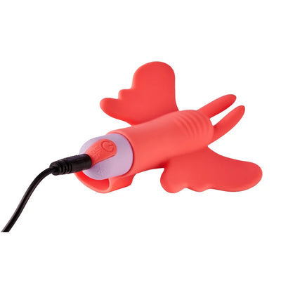 Butterfly Buzz - Finger Vibe - PlayBlue