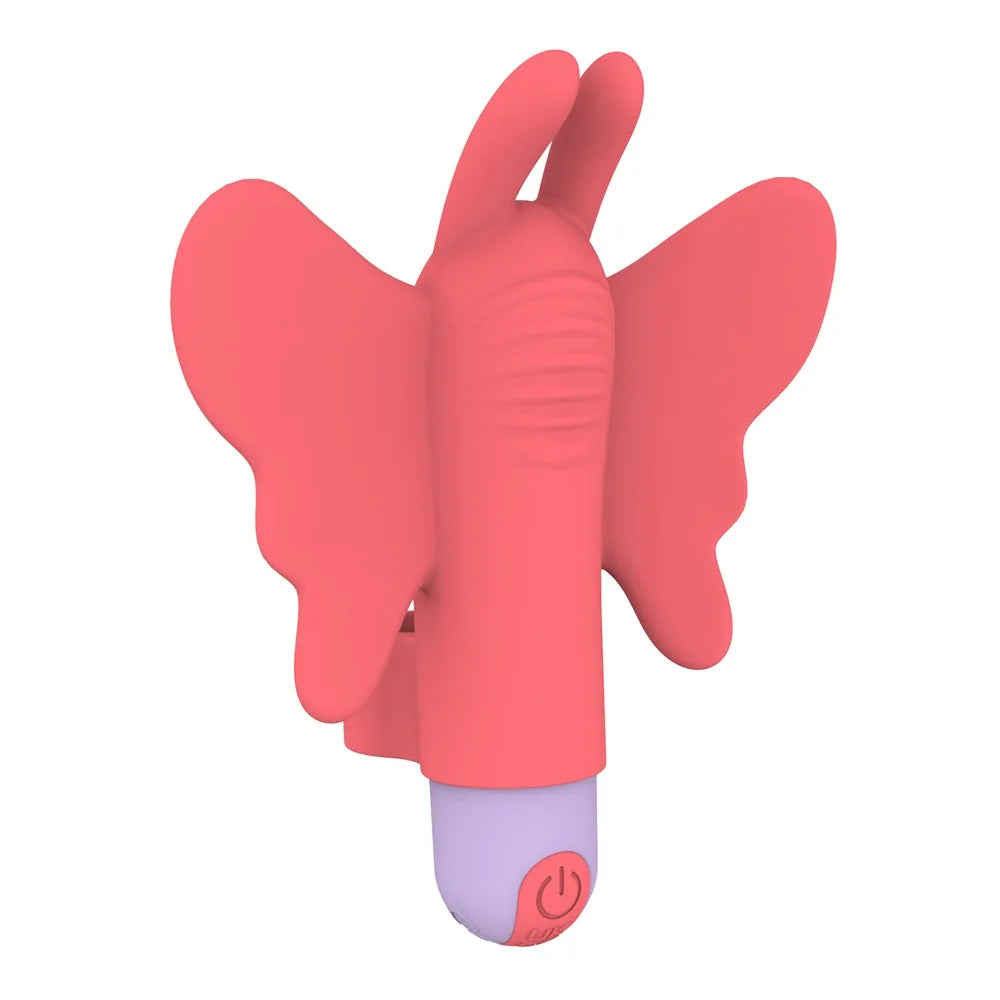 Butterfly Buzz - Finger Vibe - PlayBlue