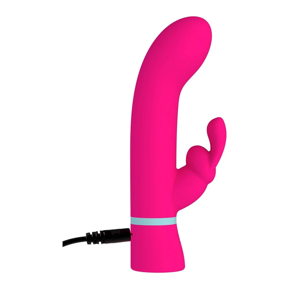 Dream Toys - Double Spotter Rabbit - PlayBlue