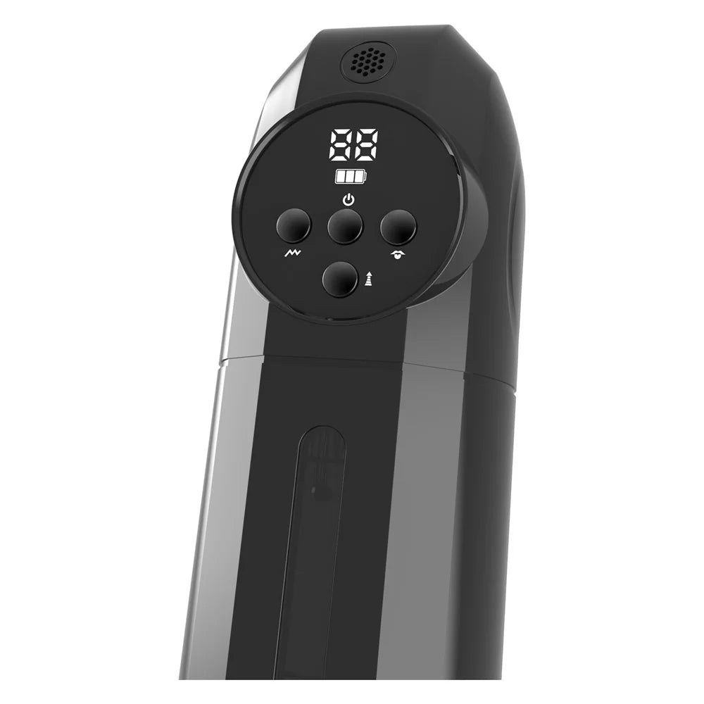 Dream Toys - Auto Suck Machine Masturbator - PlayBlue