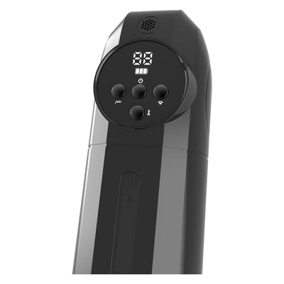 Dream Toys - Auto Suck Machine Masturbator - PlayBlue