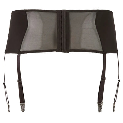 Cottelli Curves - Suspender Belt - 4XL - PlayBlue