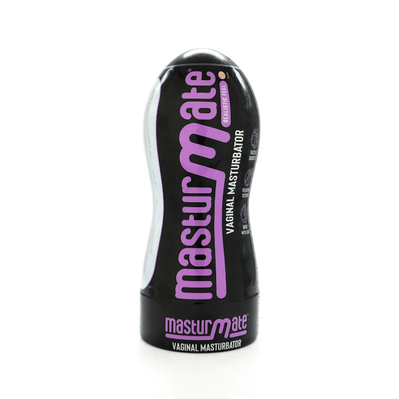 Masturmate - Vagina Realistic Stoker - PlayBlue