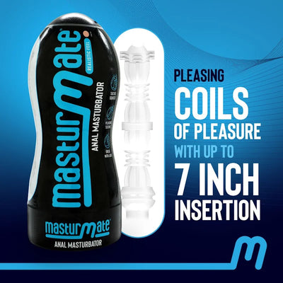 Masturmate - Butt Realistic Stoker - PlayBlue