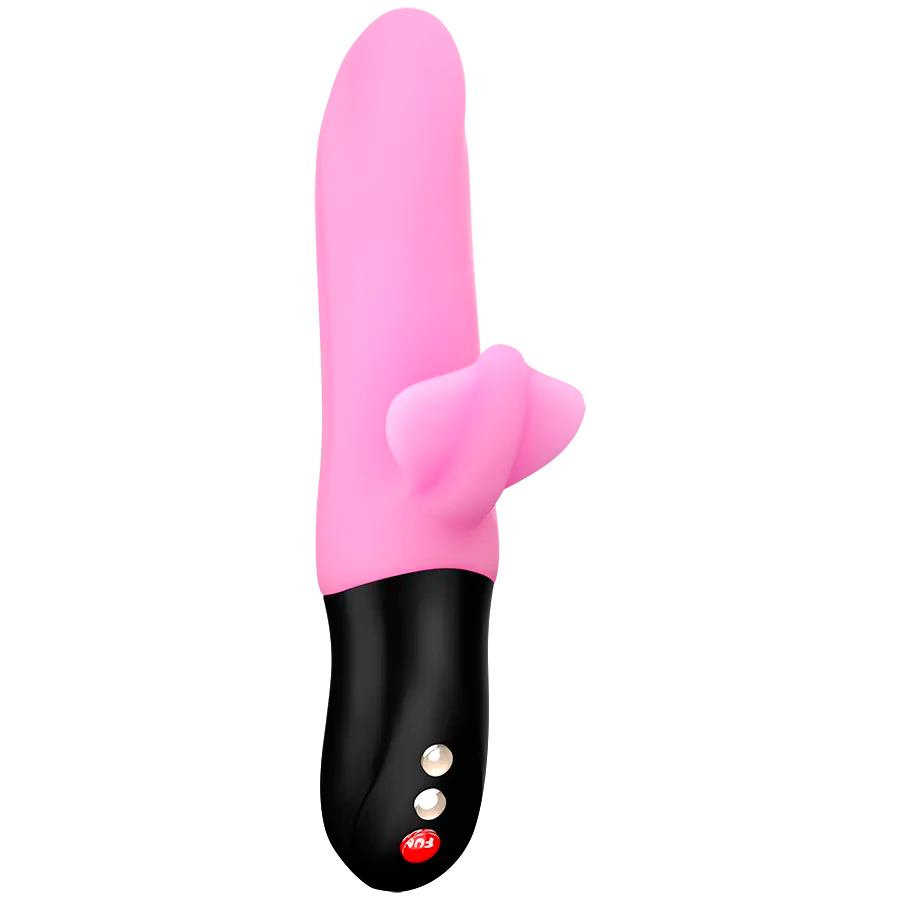 Fun Factory - Bi-Stronic Fusion Pulsating - Hands-Free