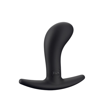 Fun Factory - Bootie Large Plug - PlayBlue