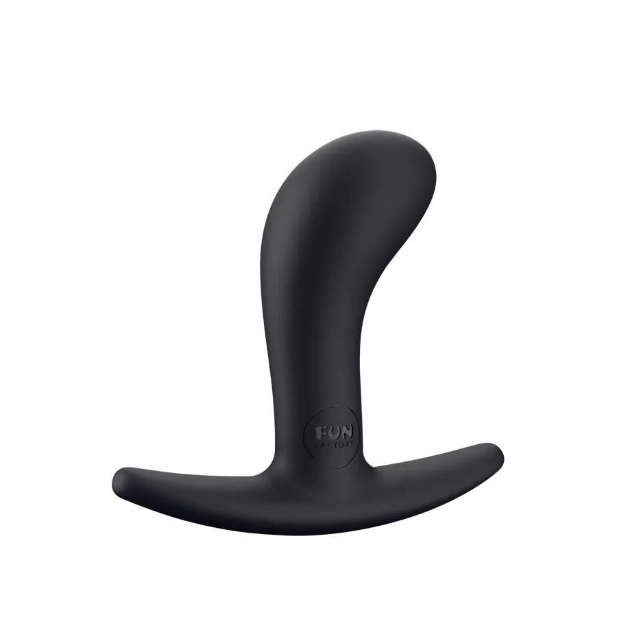 Fun Factory - Bootie Large Plug - PlayBlue