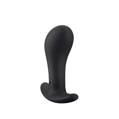 Fun Factory - Bootie Large Plug - PlayBlue