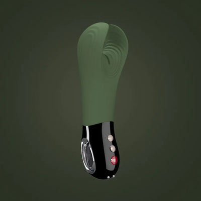 Fun Factory - Manta Vibrating Couples Toy
