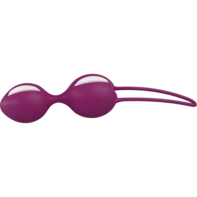 Fun Factory - Smartballs Duo - Kegel Perfection - PlayBlue