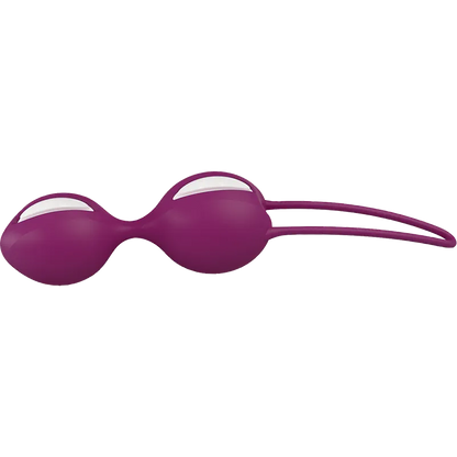 Fun Factory - Smartballs Duo - Kegel Perfection - PlayBlue
