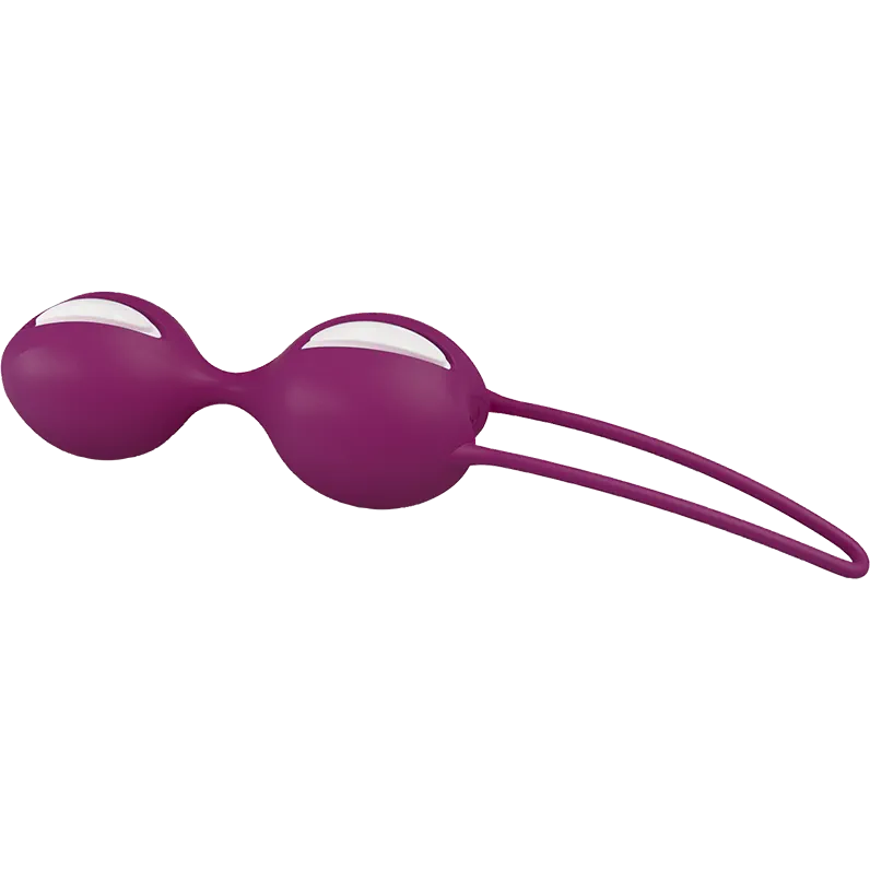 Fun Factory - Smartballs Duo - Kegel Perfection - PlayBlue