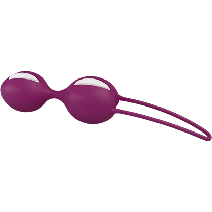 Fun Factory - Smartballs Duo - Kegel Perfection - PlayBlue