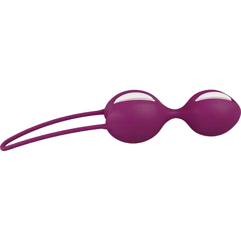 Fun Factory - Smartballs Duo - Kegel Perfection - PlayBlue