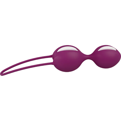Fun Factory - Smartballs Duo - Kegel Perfection - PlayBlue