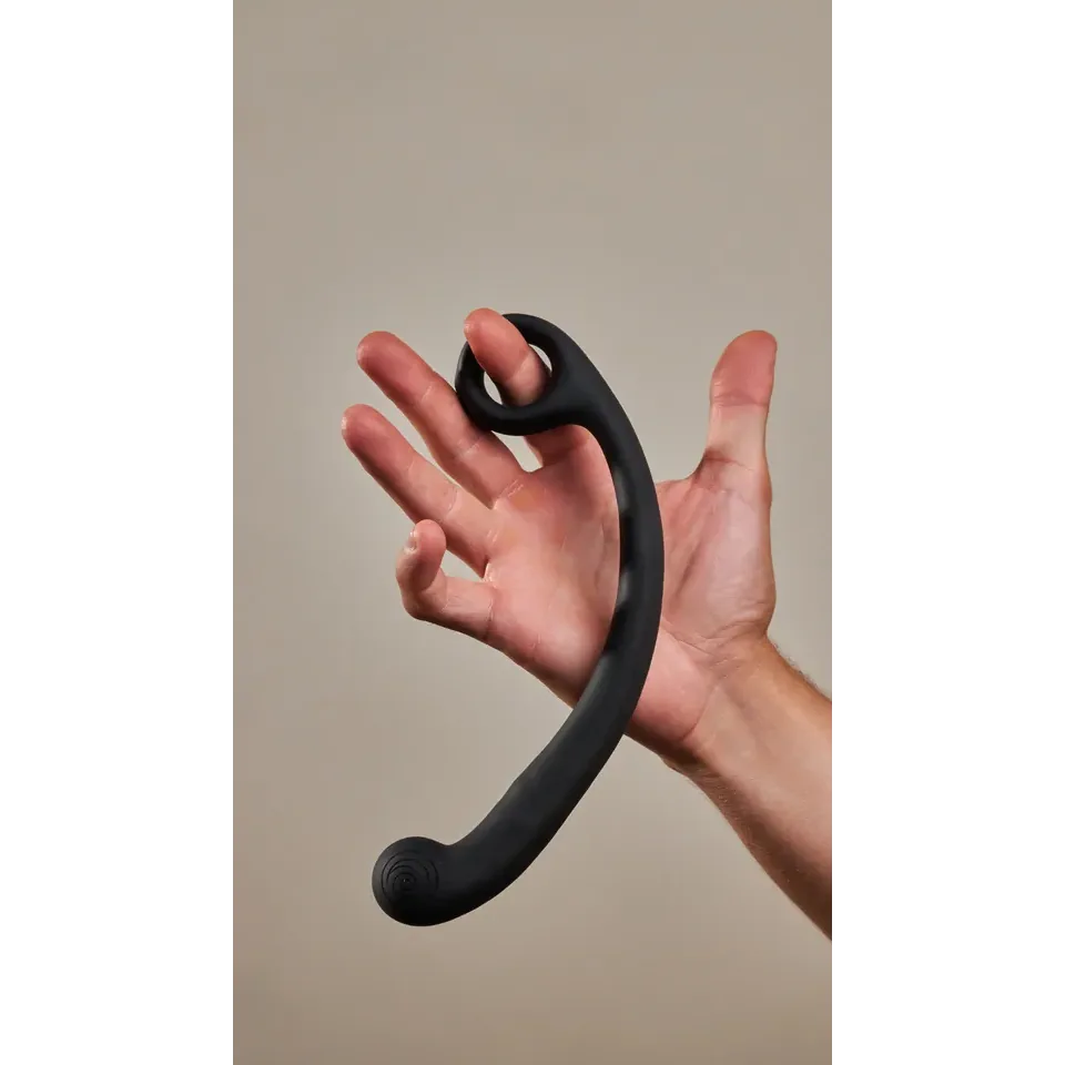 SVibe - Snail AXI - Snail Fingering Wand - PlayBlue