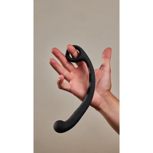 SVibe - Snail AXI - Snail Fingering Wand - PlayBlue