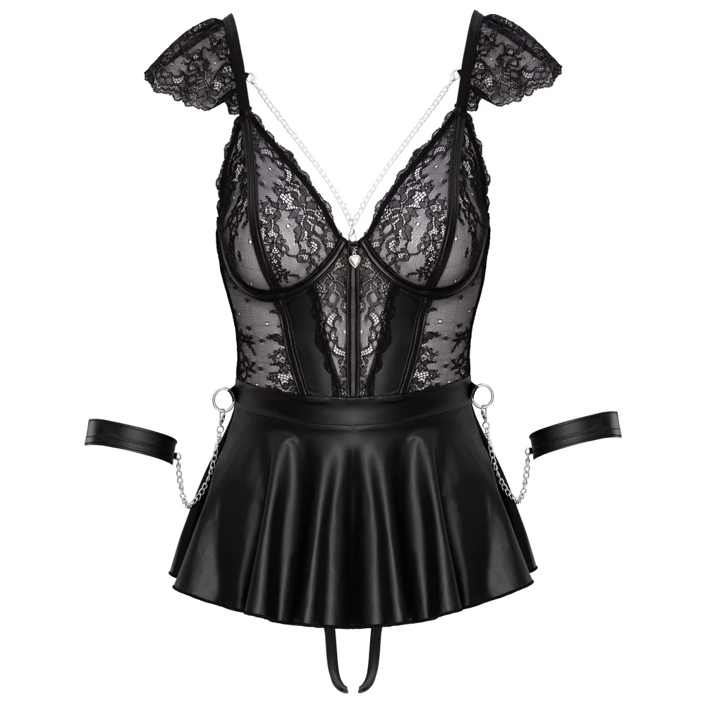 Small (Size 8-10) - PlayBlue