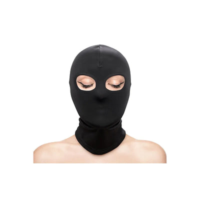 Fetish & Fashion - Eyes Hood - PlayBlue