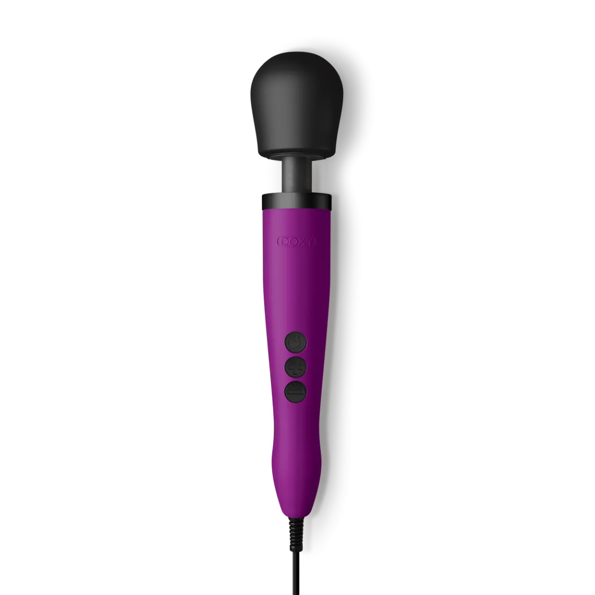 Doxy Massager Mains Operated Wand
