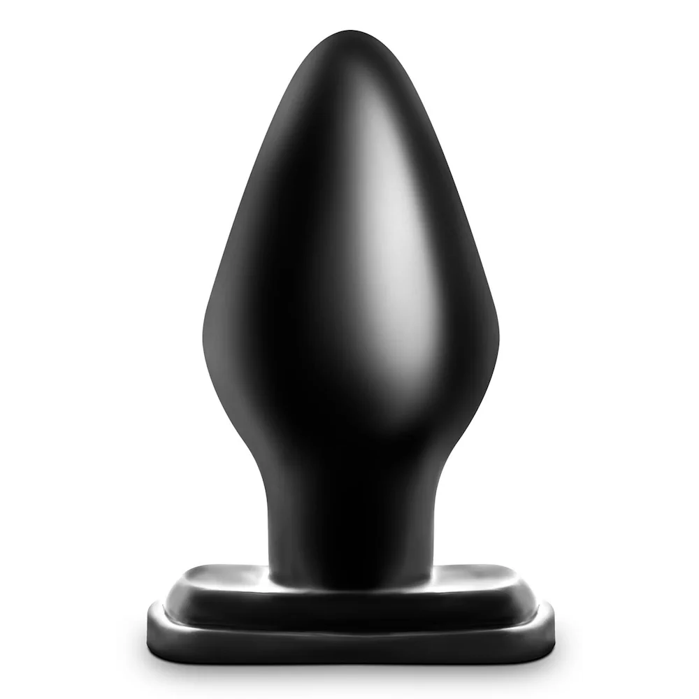 Blush - XXL Plug - PlayBlue