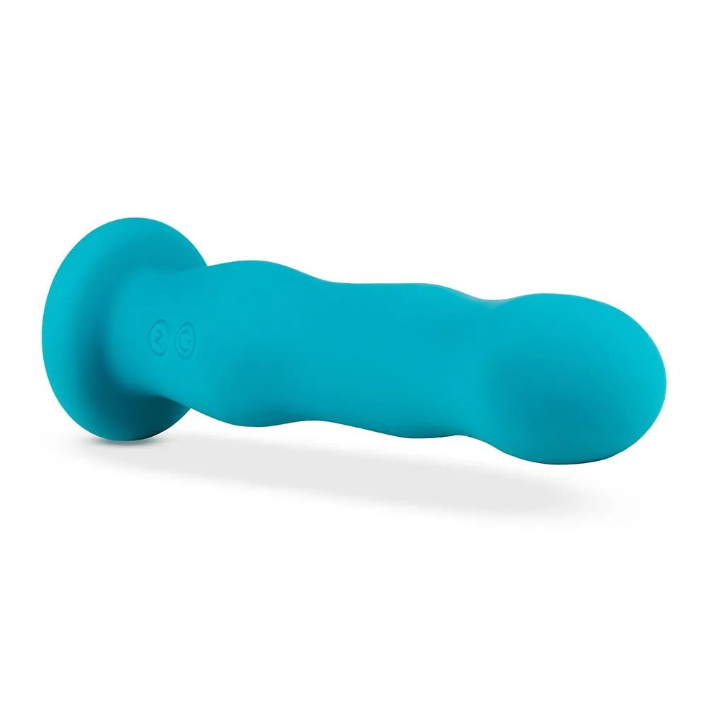 Impressions Miami Teal - Ultrasilk - PlayBlue