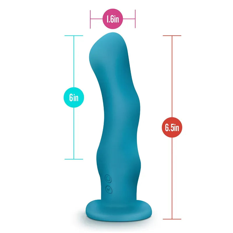 Impressions Miami Teal - Ultrasilk - PlayBlue