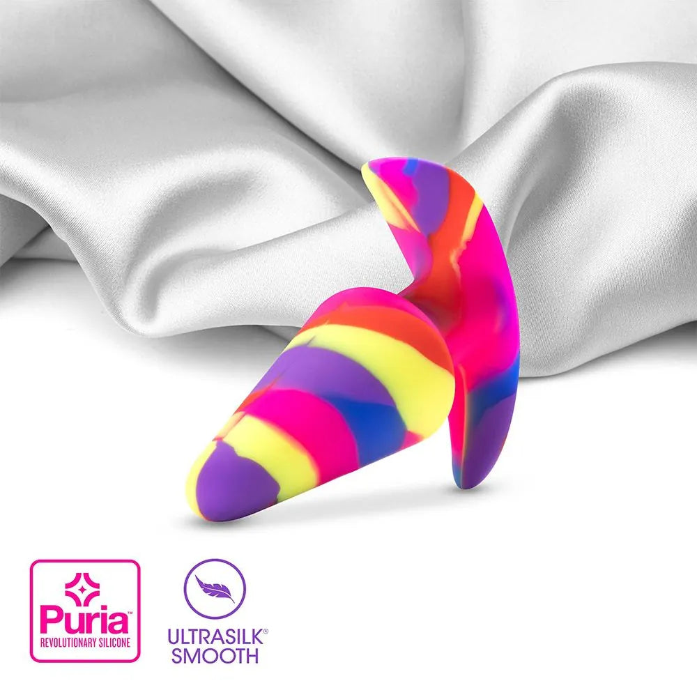 Avant Free Spirit Scarlett - PlayBlue
