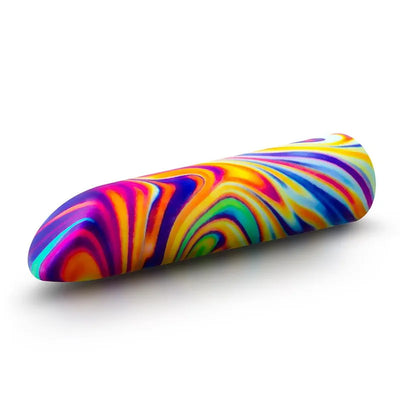 Limited Addiction Psyche Power Vibe Rainbow - PlayBlue