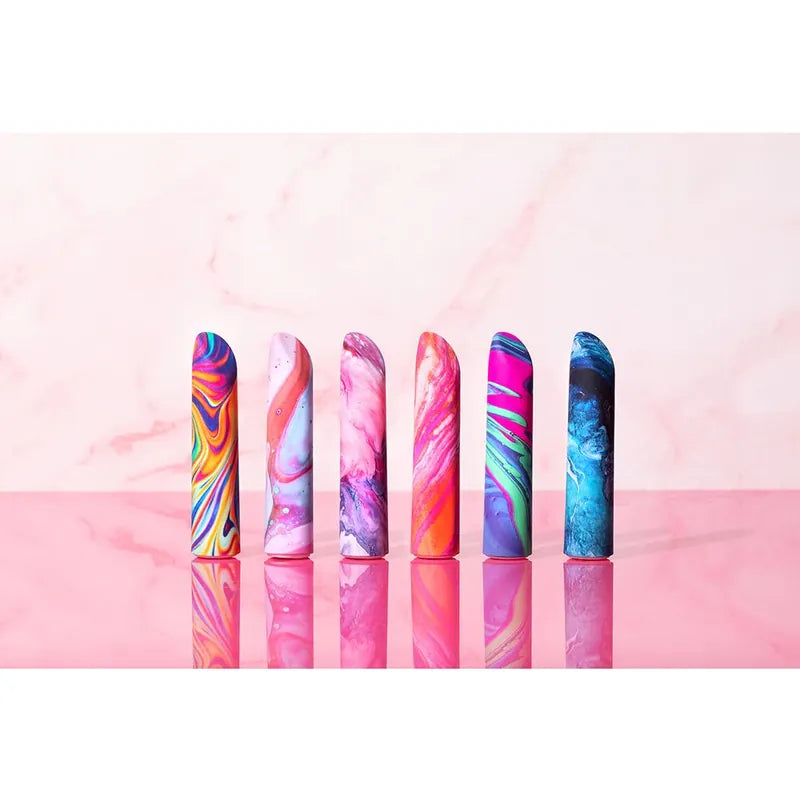 Limited Addiction Psyche Power Vibe Rainbow - PlayBlue