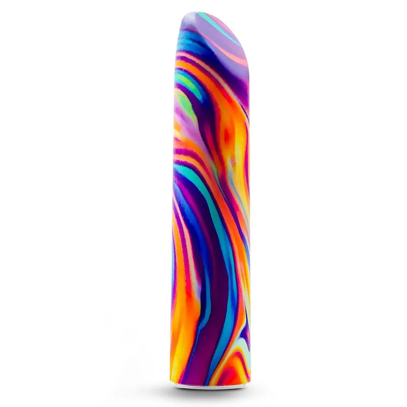 Limited Addiction Psyche Power Vibe Rainbow - PlayBlue