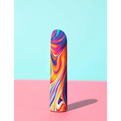 Limited Addiction Psyche Power Vibe Rainbow - PlayBlue
