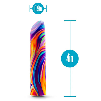 Limited Addiction Psyche Power Vibe Rainbow - PlayBlue