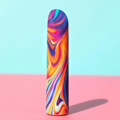 Limited Addiction Psyche Power Vibe Rainbow - PlayBlue