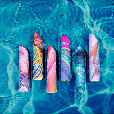 Limited Addiction Psyche Power Vibe Rainbow - PlayBlue