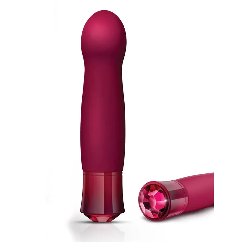 Oh My Gem - Classy Garnet - PlayBlue