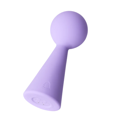 Puissante - The Kiss Massage Wand - PlayBlue