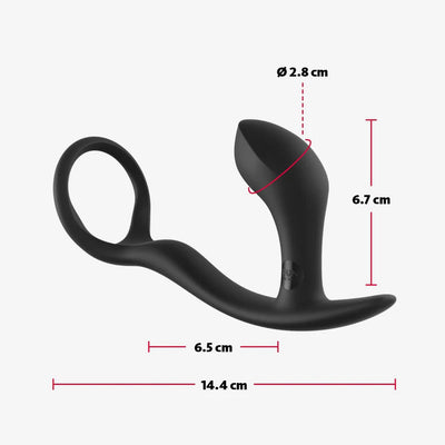Fun Factory - Bootie Ring - Wild Ride