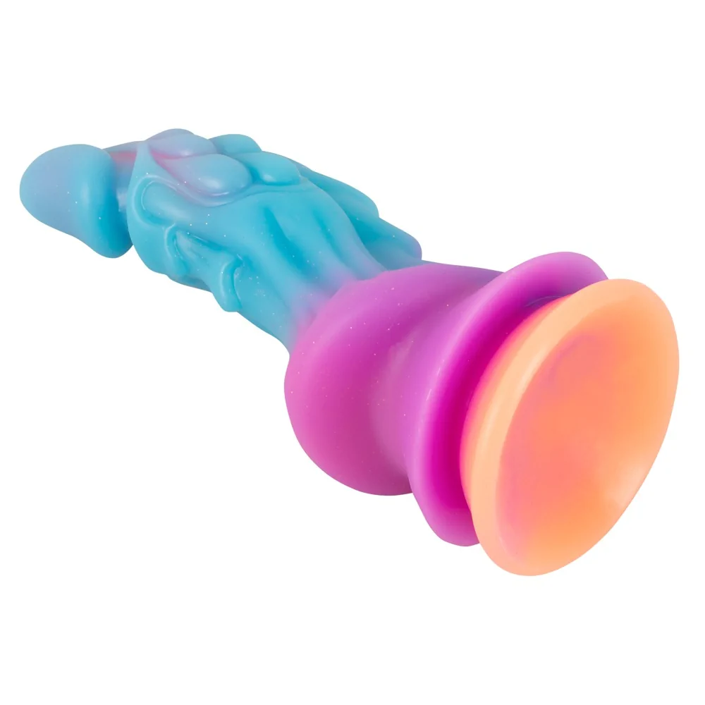 Beasty Cocks - Mystic Dragon - PlayBlue