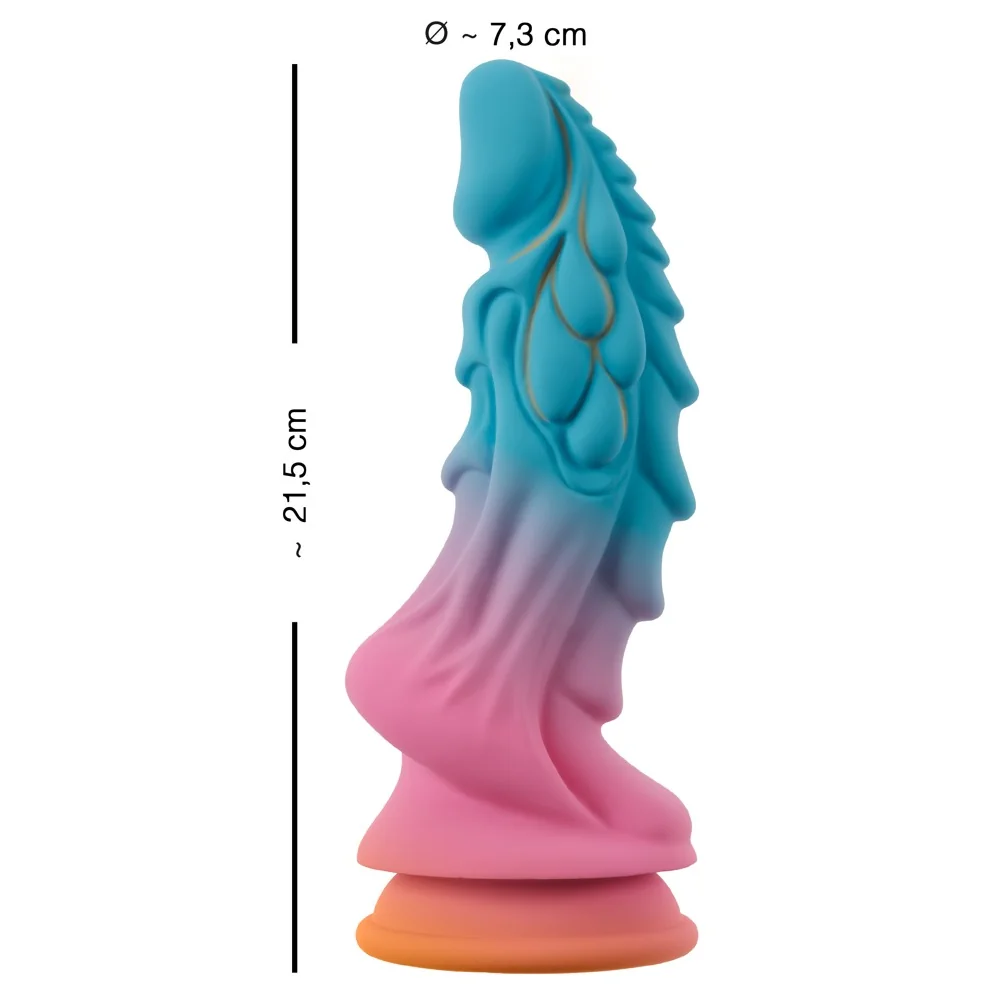 Beasty Cocks - Mystic Dragon - PlayBlue