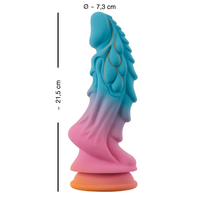 Beasty Cocks - Mystic Dragon - PlayBlue