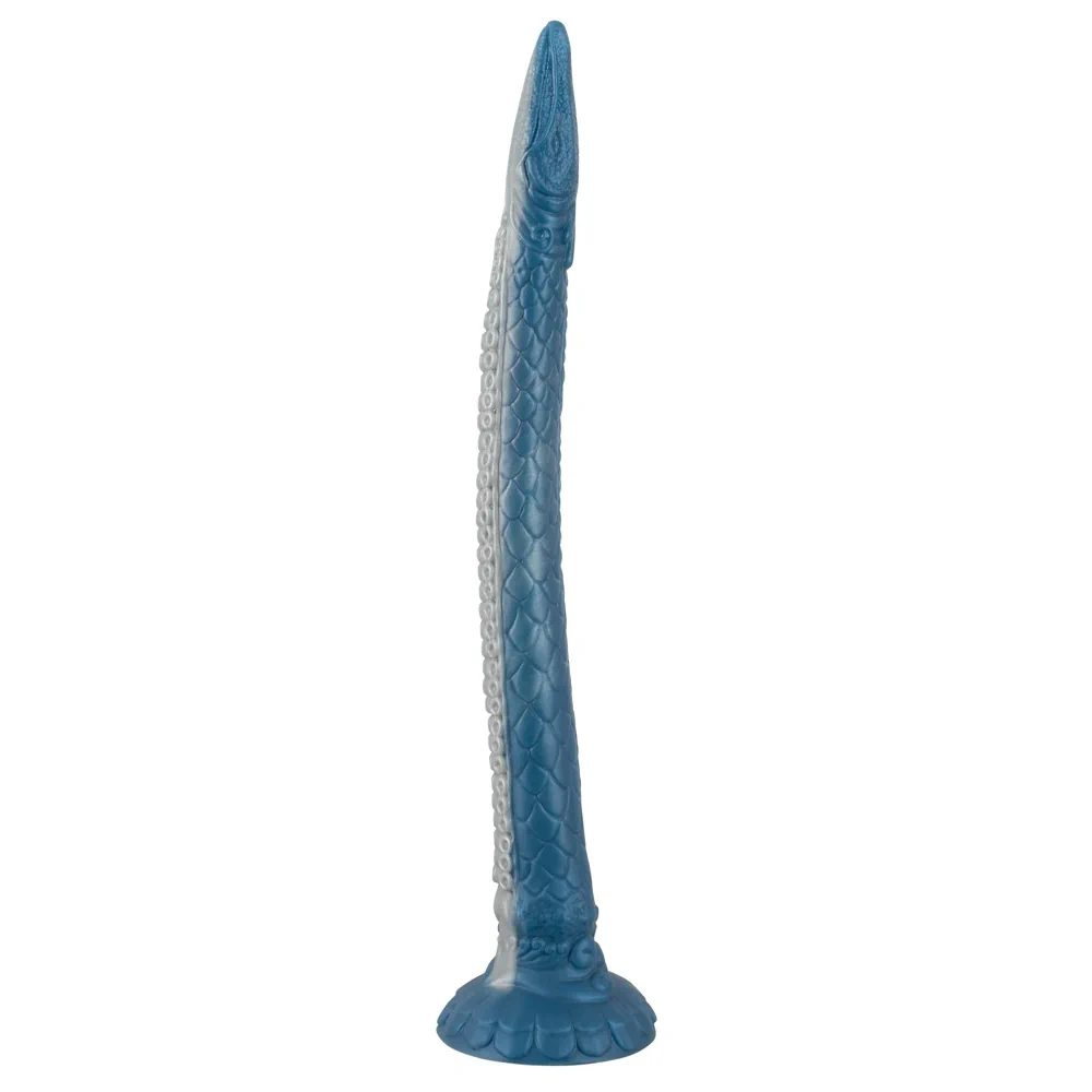 Beasty Cocks - Eel of Ecstasy - PlayBlue