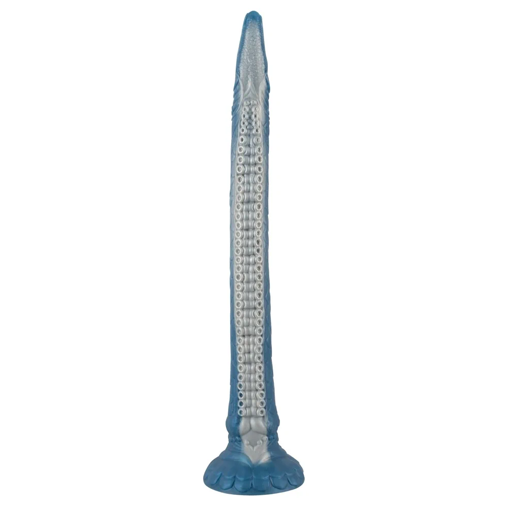 Beasty Cocks - Eel of Ecstasy - PlayBlue