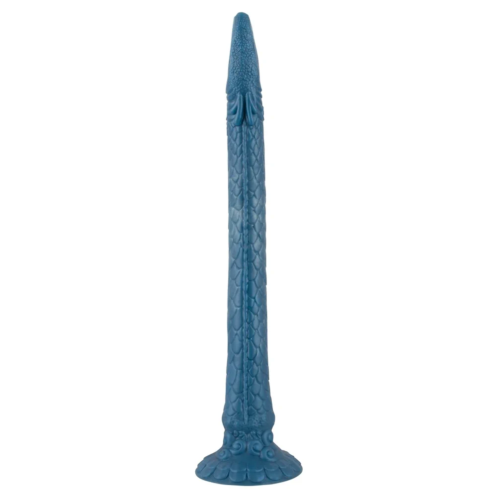 Beasty Cocks - Eel of Ecstasy - PlayBlue