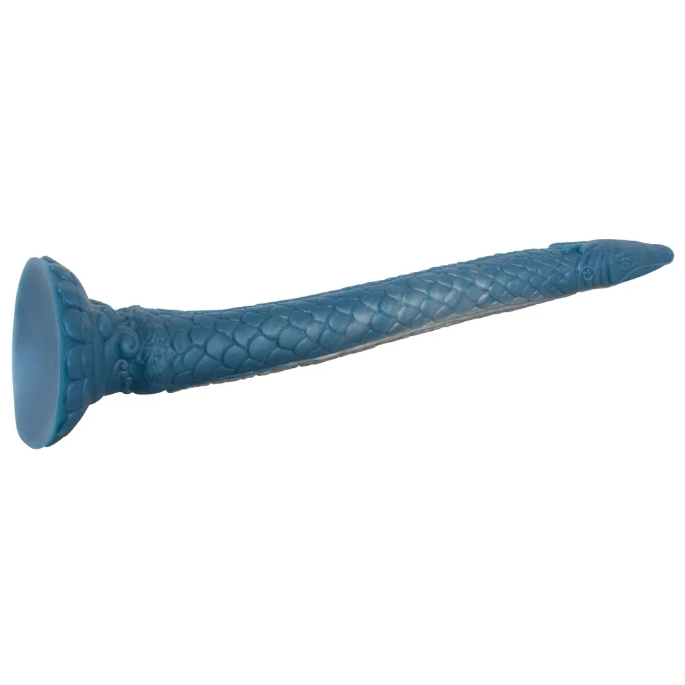 Beasty Cocks - Eel of Ecstasy - PlayBlue