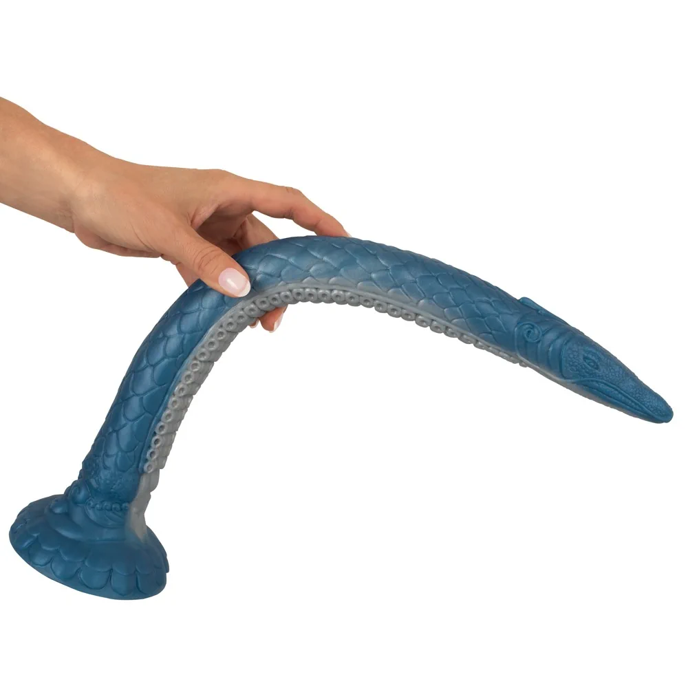 Beasty Cocks - Eel of Ecstasy - PlayBlue