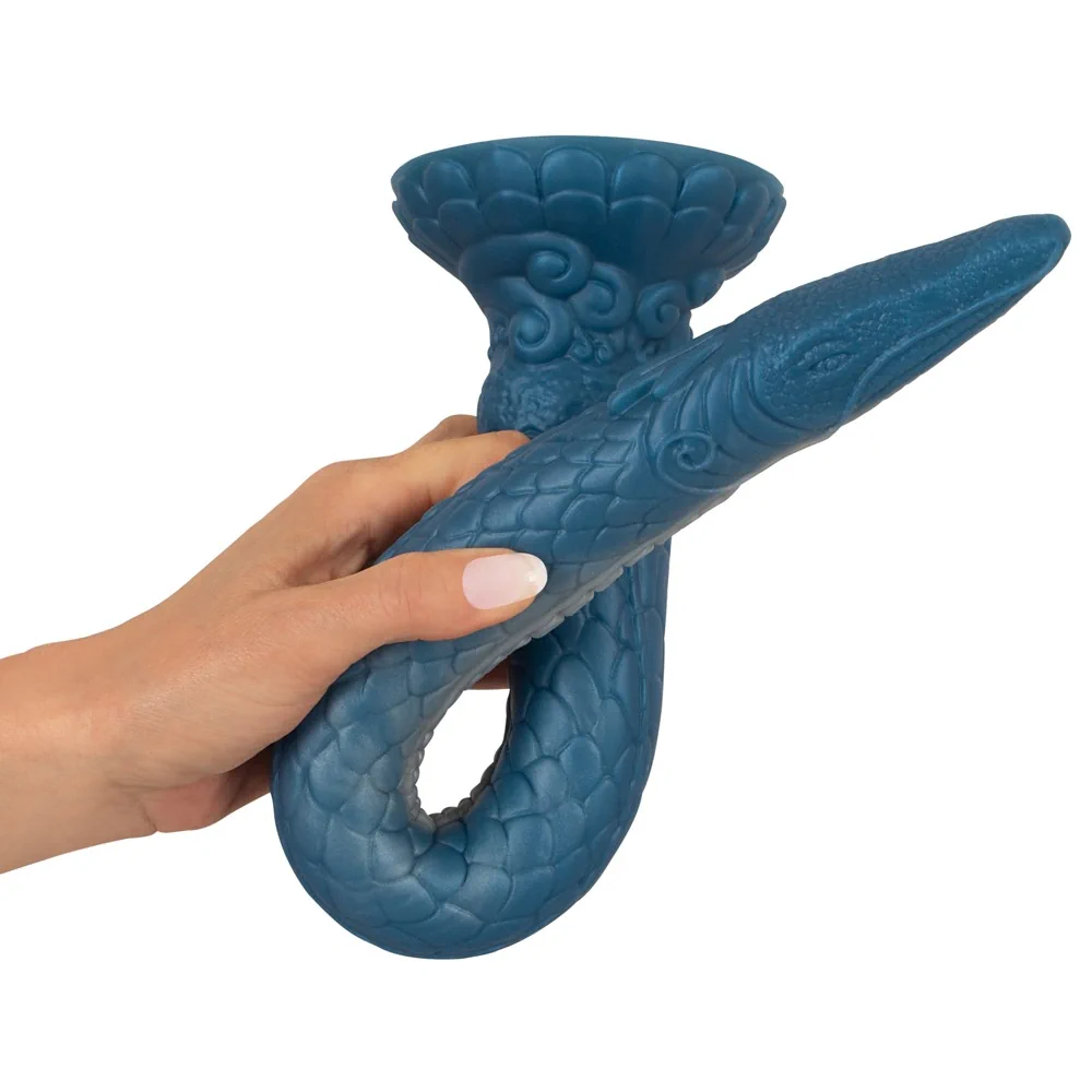 Beasty Cocks - Eel of Ecstasy - PlayBlue