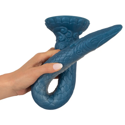 Beasty Cocks - Eel of Ecstasy - PlayBlue