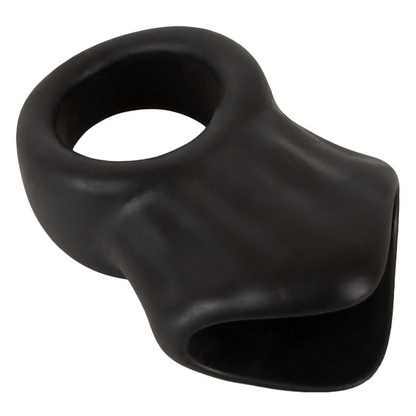 Erecto - Cock Ring with Ball Stretcher