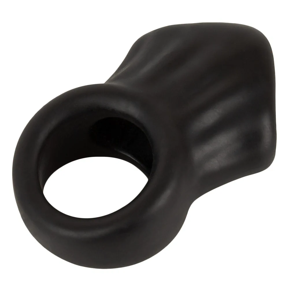 Erecto - Cock Ring with Ball Stretcher